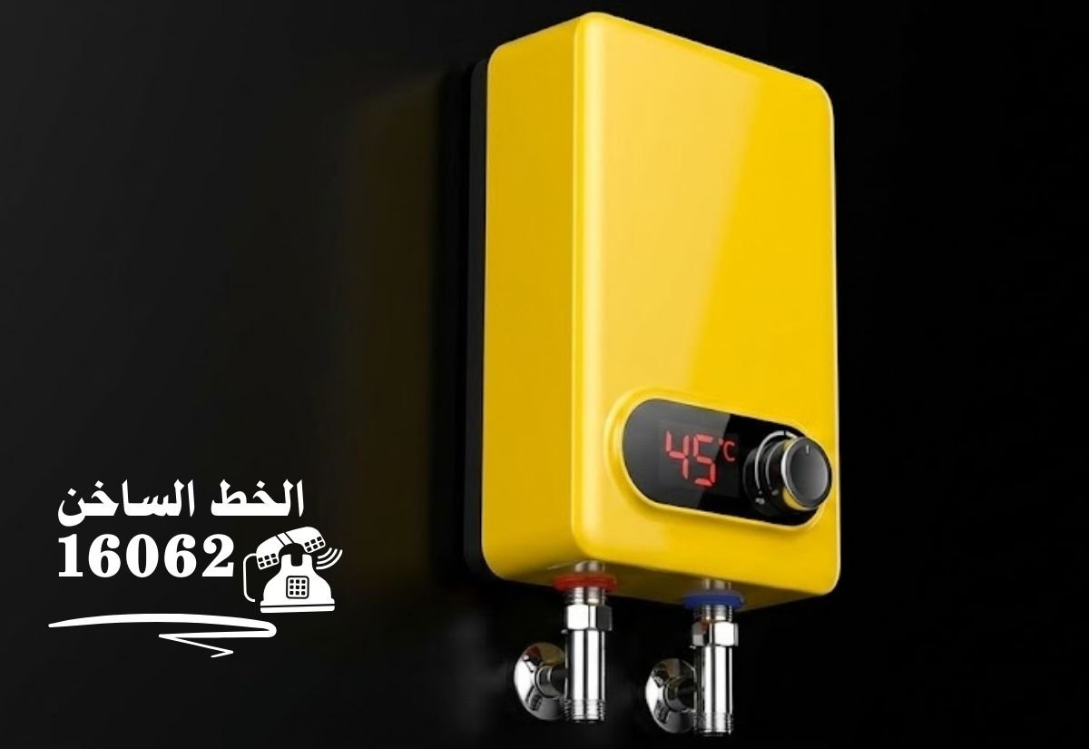 صيانة سخانات فوري وكيزرات